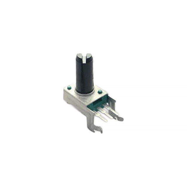 P090L-02F25BR10K TT Electronics/BI  Drehpotentiometer Rheostate