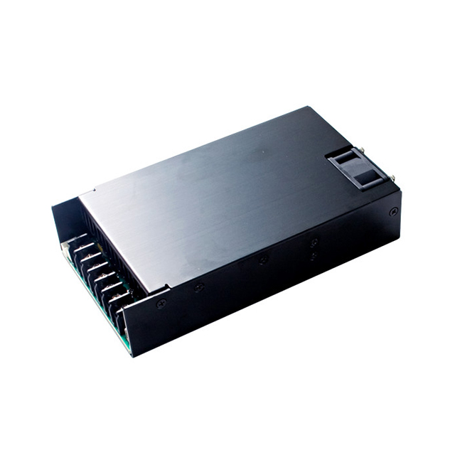 SDC320AS12-E XP Power  AC DC Converters