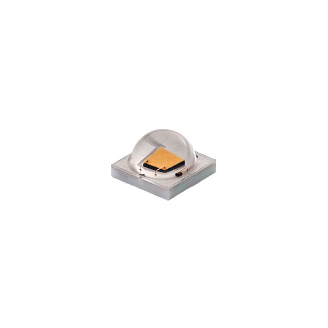XPEBTT-01-0000-00V80 CreeLED, Inc.  Éclairage LED blanc