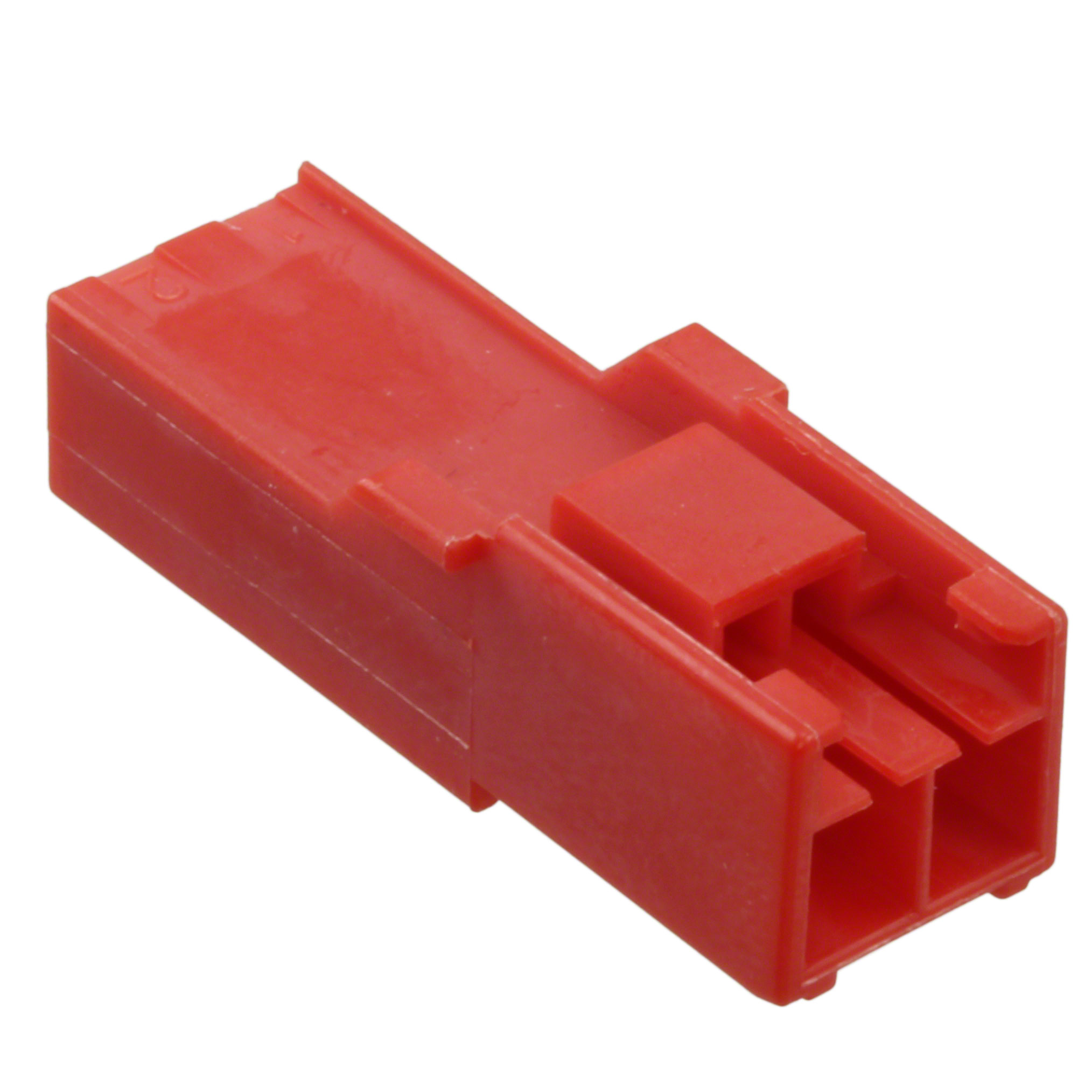 176282-2 TE Connectivity AMP Connectors  Boîtiers de connecteurs rectangulaires