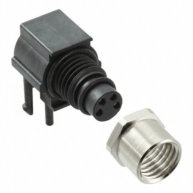 3-2172068-2 TE Connectivity AMP Connectors  Gruppi di connettori circolari