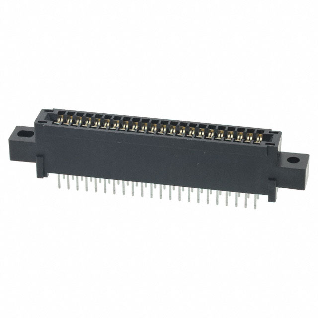 CR22-44D-2.54DS(70) Hirose Electric Co Ltd  Edgeboard Connectors