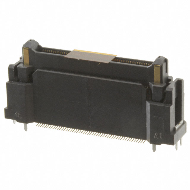 FX23-100P-0.5SV20 Hirose Electric Co Ltd  Arrays Edge Type Mezzanine (Board to Board)