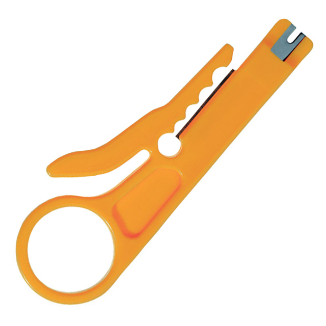 PA1913 Tempo Communications  Lame Punchdown