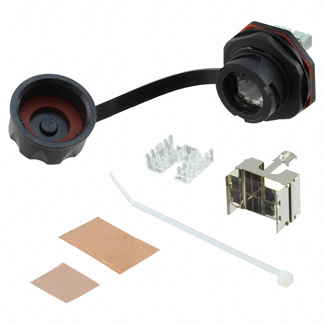 SS-60400-017 Stewart Connector  Modulare Steckverbinderbuchsen