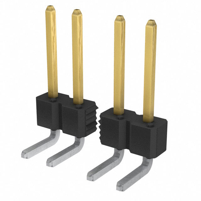 77315-825-07LF Amphenol ICC (FCI)  Headers Male Pins