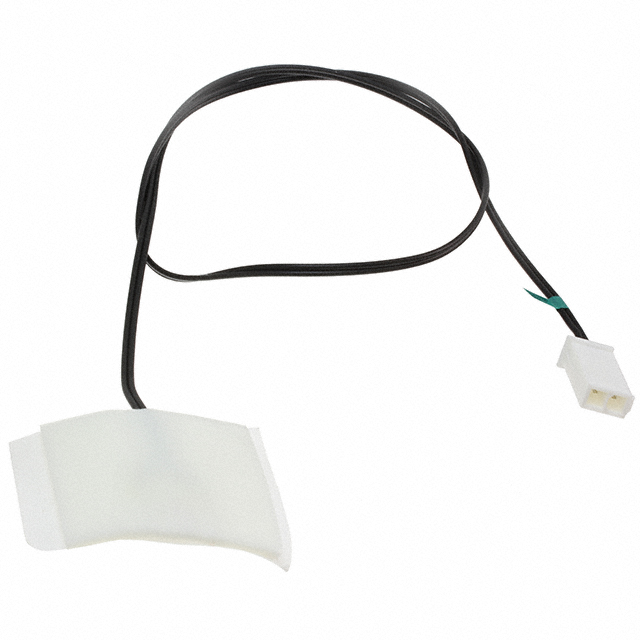 JS6862 Amphenol Thermometrics  NTC Thermistors