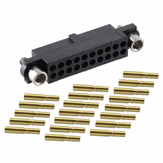 M80-4802005 Harwin Inc.  Support de panneau suspendu gratuit