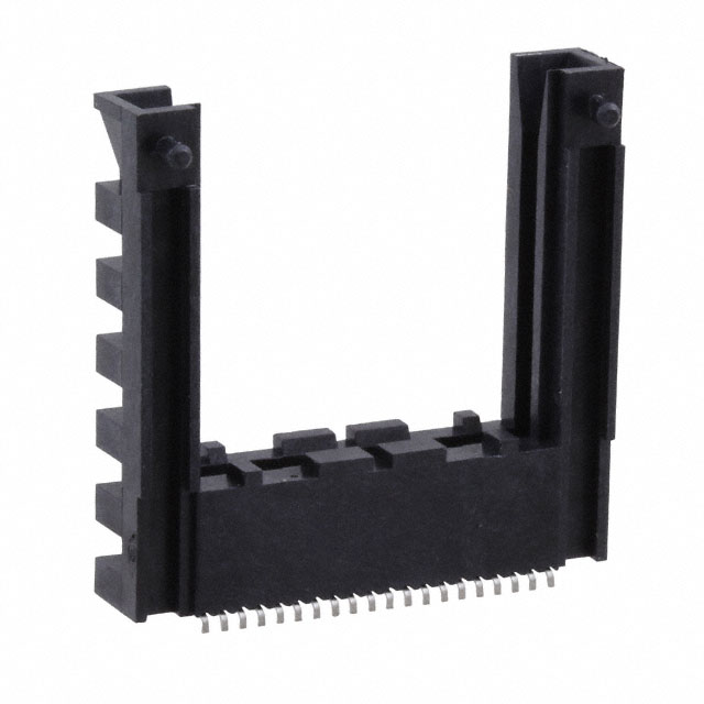 MB1-120-01-F-S-02-SL Samtec Inc.  Connecteurs de bordure