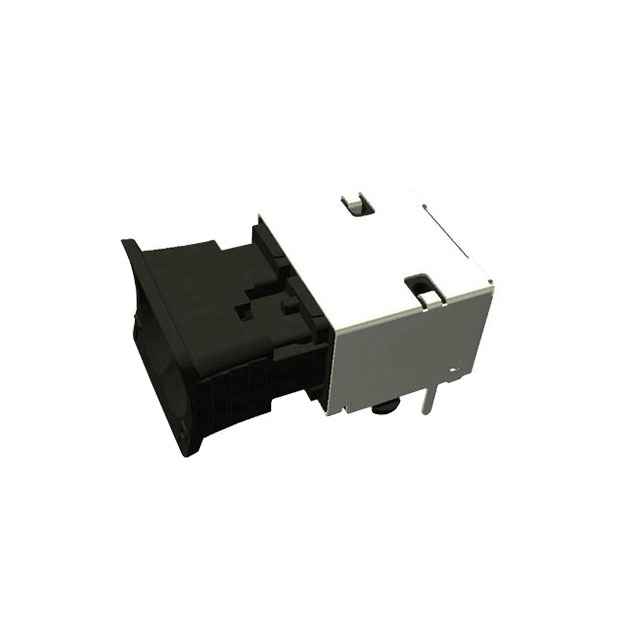 AFBR-59F2Z Broadcom Limited  Modules émetteurs-récepteurs à fibre optique