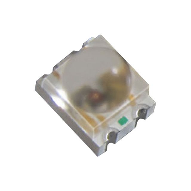 XZDGK45W30MAV-6 SunLED  LED Indication - Discrete