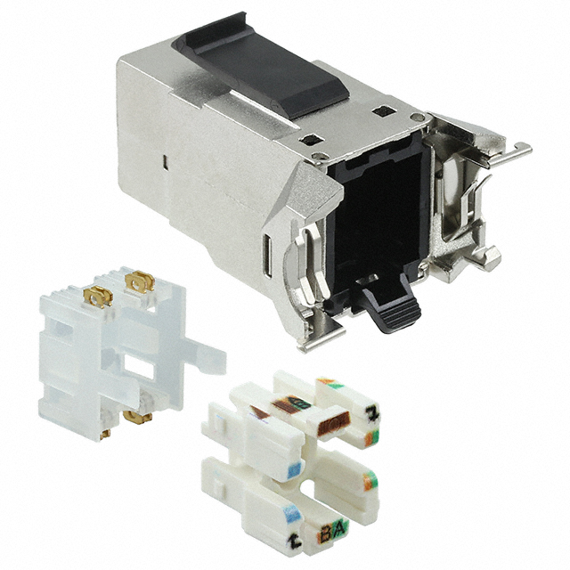 RV6MJKSME-S1 Belden Inc.  Keystone Inserts