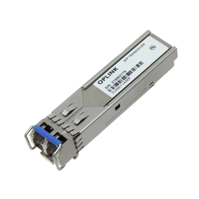 1837023037 Molex  Moduli transceiver in fibra ottica