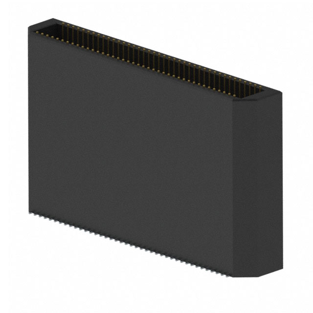BTE-040-06-C-D Samtec Inc.  Arrays Edge Type Mezzanine (Board to Board)
