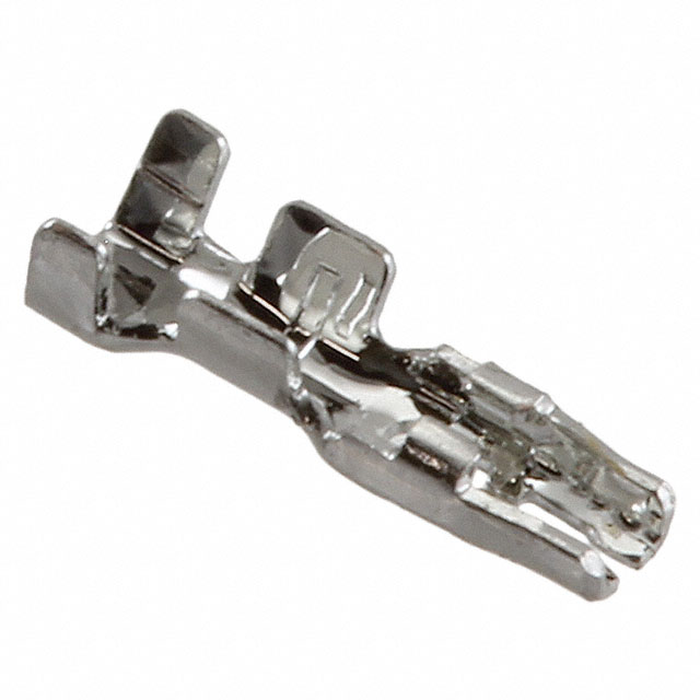 DF58-2830SCF Hirose Electric Co Ltd  Rectangular Connector Contacts