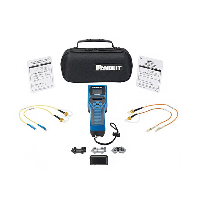 FOCTT2-KIT Panduit Corp  Glasfaser und Zubehör