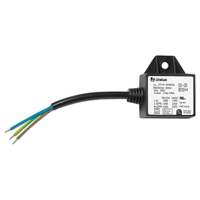 LSP05GI240PX3333 Littelfuse Inc. Dispositivi di protezione contro le sovratensioni (SPD)