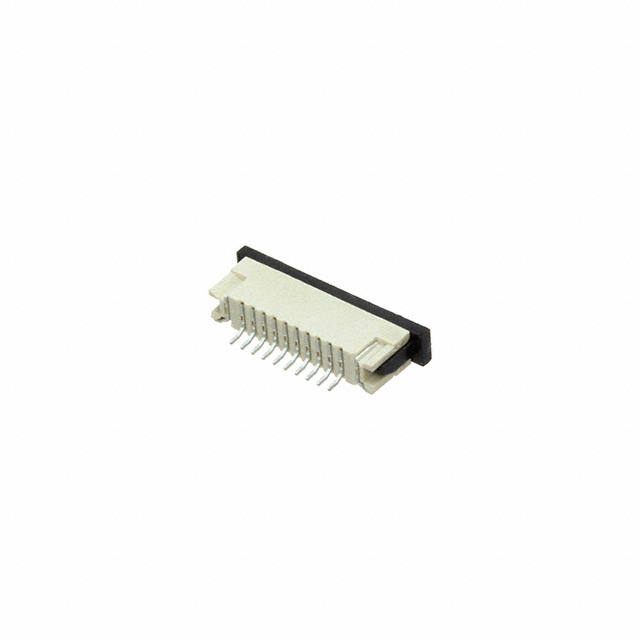ZF1-10-01-T-WT-TR Samtec Inc.  Gruppi di connettori FFC FPC (flessibili piatti)