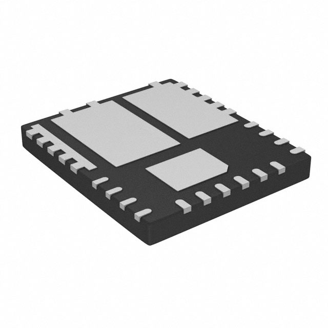 IRSM005-301MH Infineon Technologies  Full Half-Bridge (H Bridge) Drivers