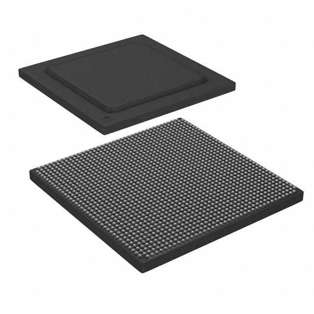 66AK2H06DAAW24 Texas Instruments  DSP (procesadores de señales digitales)