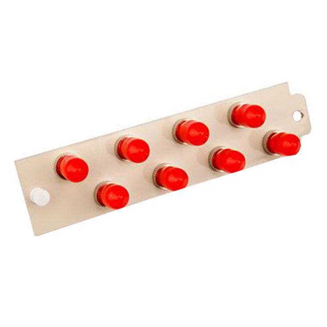 8408-TM 3M  Adaptateurs de connecteurs à fibre optique