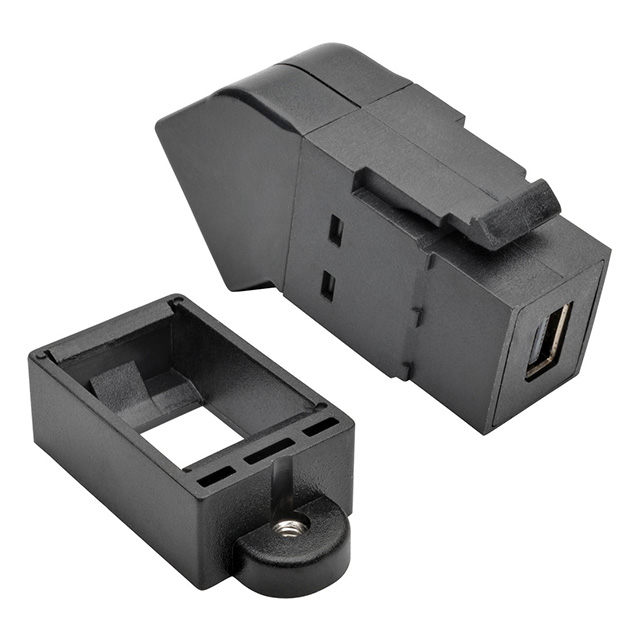 P169-000-KPA-BK Tripp Lite  Keystone Inserts