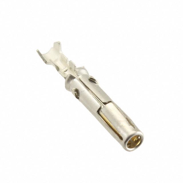 SC24ML1S31 Souriau-Sunbank by Eaton  Multi Purpose