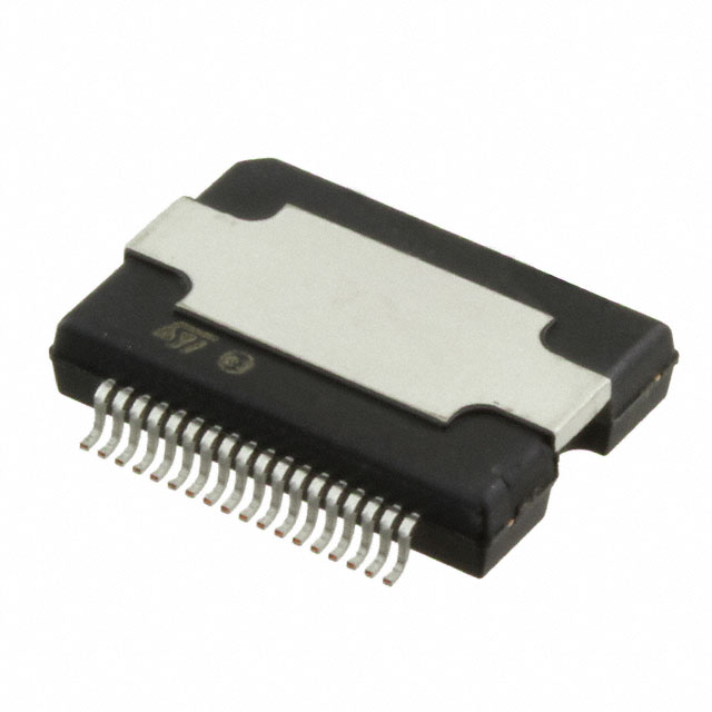 STA50613TR STMicroelectronics  Amplificadores de audio