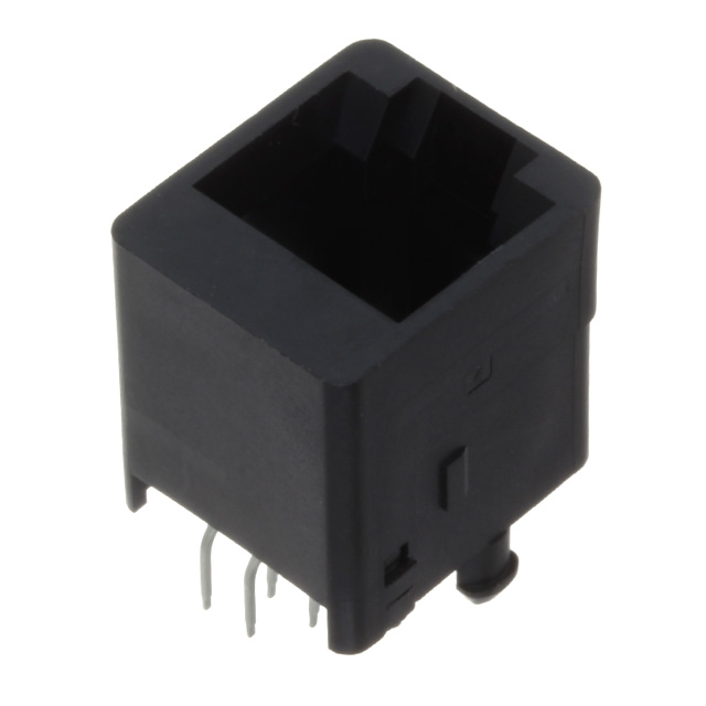 0424106314 Molex  Modular Connector Jacks