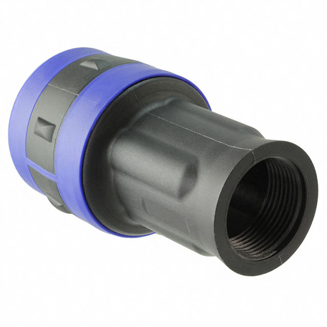 19155031401 HARTING  Gehäuse für Hochleistungs-Steckverbinder, Hauben und Sockel