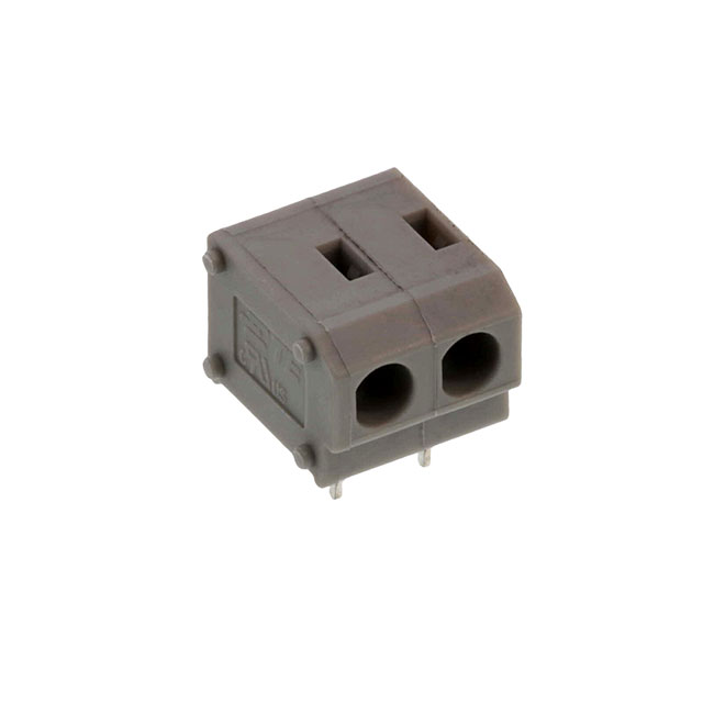 2834090-1 TE Connectivity AMP Connectors  Cable a placa