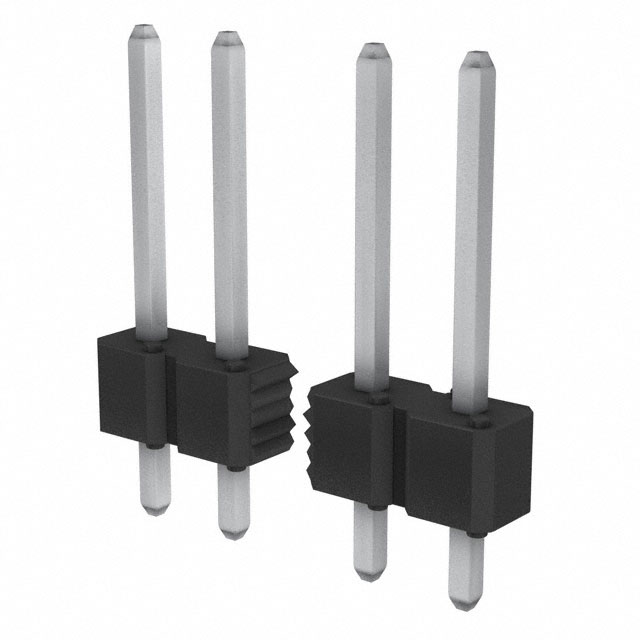 77311-415-18LF Amphenol ICC (FCI)  Headers Male Pins