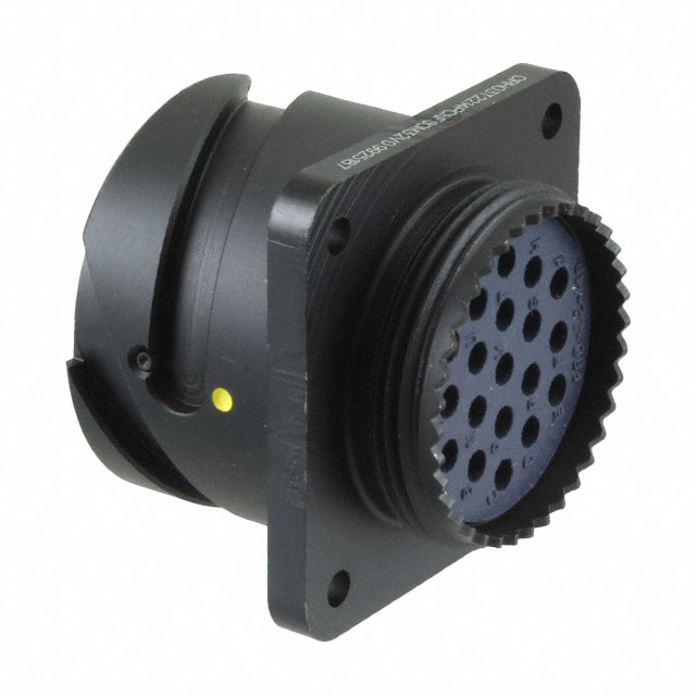 CIRH03T2214PCNF80M32V0 TE Connectivity AMP Connectors  Circular Connector Housings