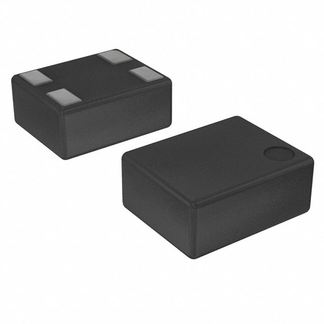 DSC6111ME2A-000.0000T Microchip Technology  Oscillatori programmabili