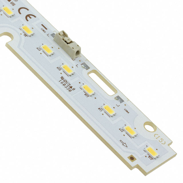 SI-B8R07128HWW Samsung Semiconductor, Inc.  LED COBs Engines Modules Strips