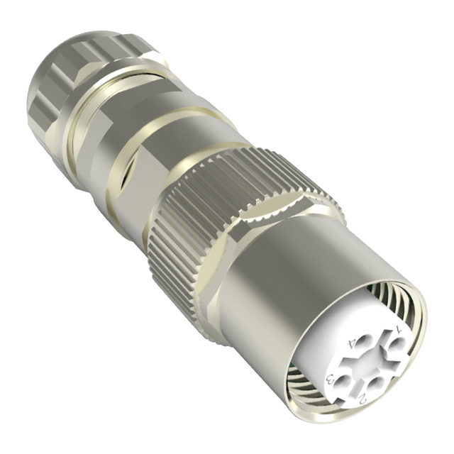 1-2308336-2 TE Connectivity AMP Connectors  Alloggiamenti per connettori circolari