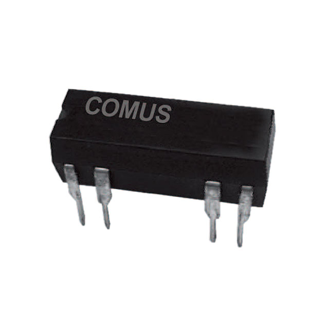 3570-1210-123 Comus International  Reed Relays