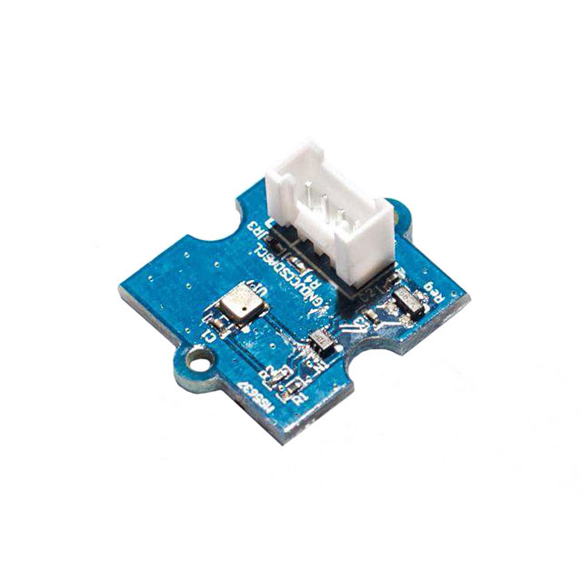 DPP101G000 TE Connectivity Measurement Specialties  Cartes d'extension Cartes filles