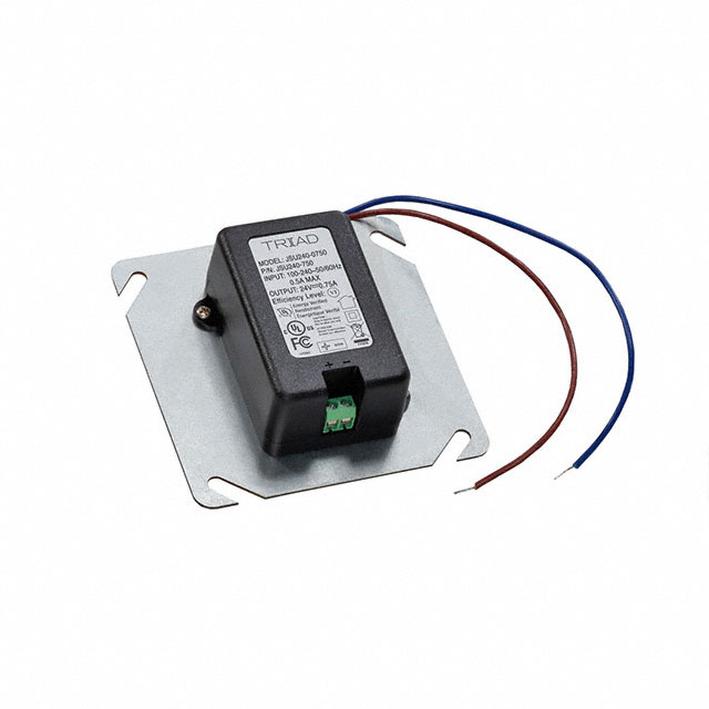 JSU240-0750 Triad Magnetics  Convertisseurs CA/CC
