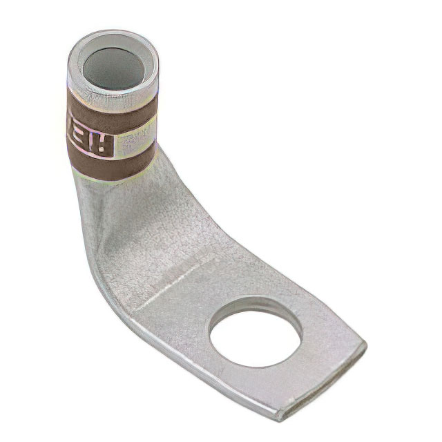 LAMA500-38-6Y Panduit Corp  Lugs