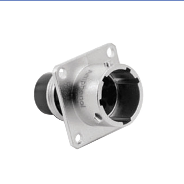 RT0W01210PNH Amphenol Sine Systems Corp  Alloggiamenti per connettori circolari