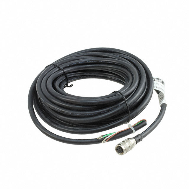 MS4800-CBLTX-10M Omron Automation and Safety Accessoires de sécurité des machines