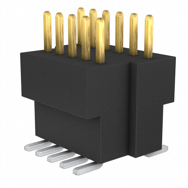 BKT-111-05-F-V Samtec Inc.  Embases à broches mâles