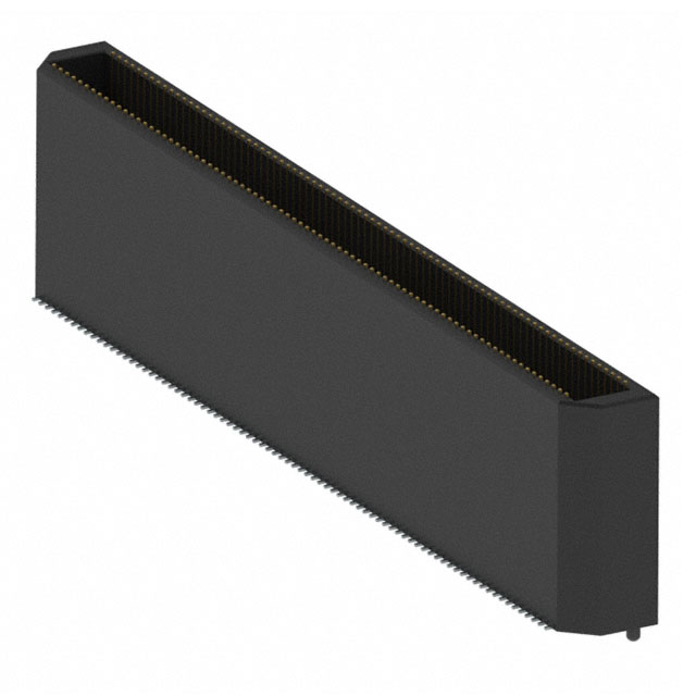 BTE-080-04-F-D-A-K Samtec Inc.  Matrices de type bord Mezzanine (carte à carte)