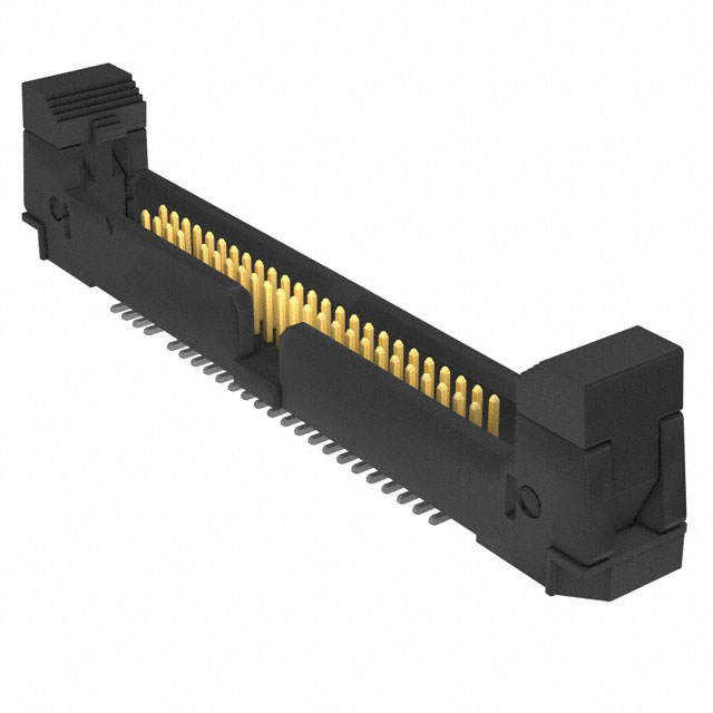 EHF-125-01-F-D-SM-09-P-TR Samtec Inc.  Headers Male Pins