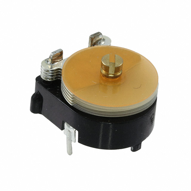 GZN20100 Sprague-Goodman  condensadores de silicio