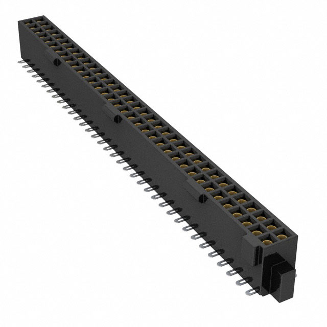 SFML-135-T2-S-D Samtec Inc.  Embases Prises femelles