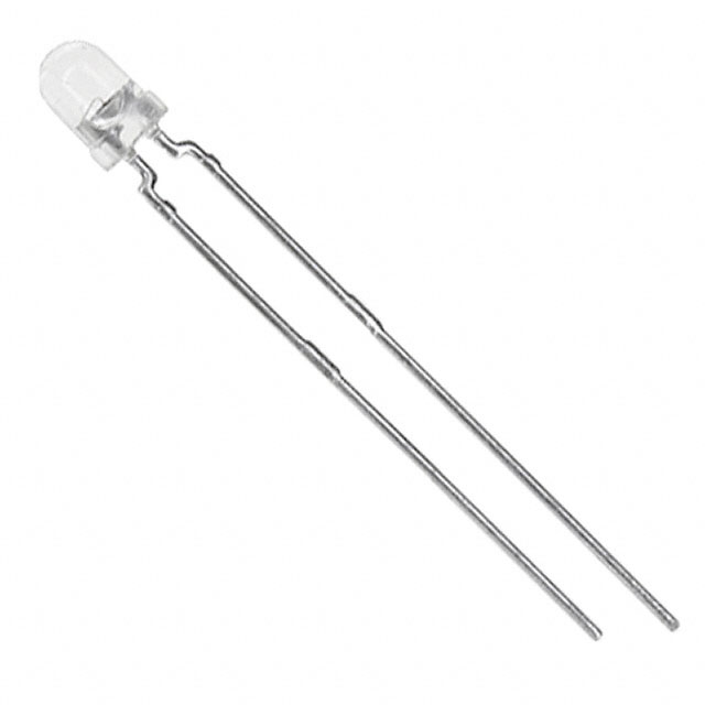 VLDS1535G-08 Vishay Semiconductor Opto Division  LED Indication - Discrete