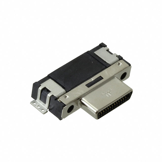 12226-8200-00 FR 3M  Conectores Centronics