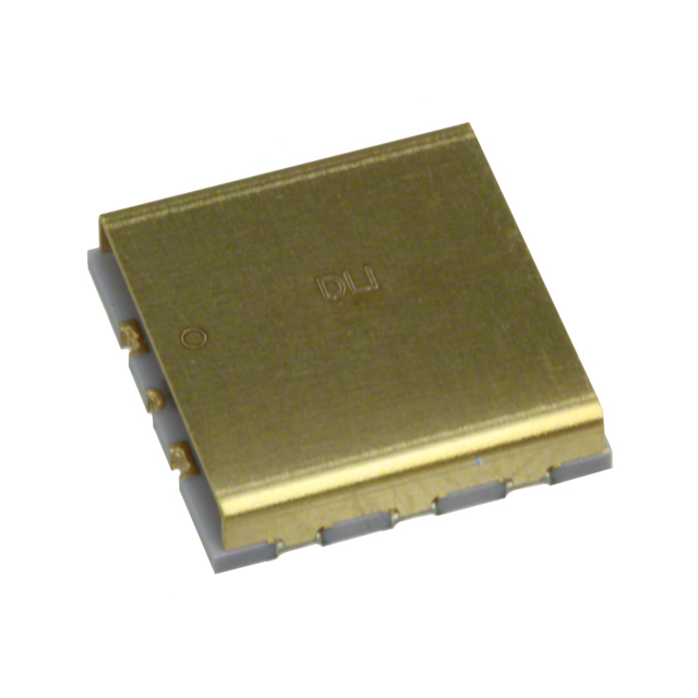 B016MD6S Knowles Dielectric Labs  HF-Filter